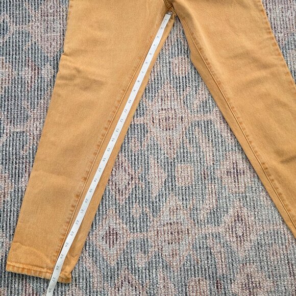 Dr Denim Nora High Rise Mom Jeans, size 26 - Picture 6 of 8